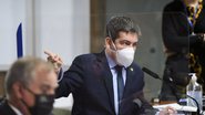 Edilson Rodrigues/Agência Senado