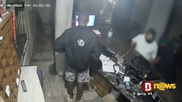 Reprodução / YouTube