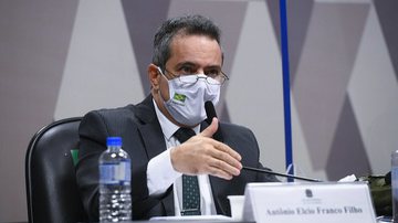 Marcos Oliveira/Agência Senado