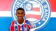 Divulgação/EC Bahia