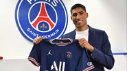 Divulgação/PSG
