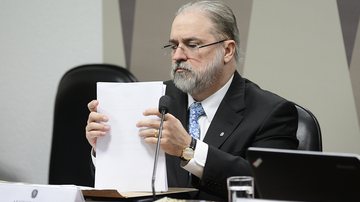 Agência Senado