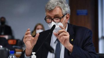 Leopoldo Silva/Agência Senado