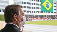 Isac Nóbrega/PR