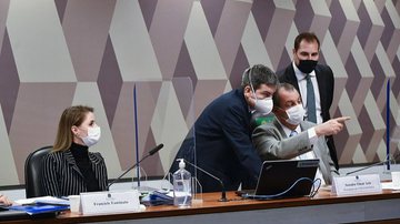 Leopoldo Silva/Agência Senado