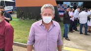 João Brandão / Bnews