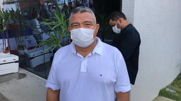 João Brandão/BNews