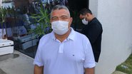 João Brandão/BNews