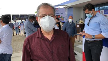 João Brandão/BNews