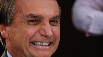 Isac Nóbrega/PR