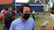João Brandão/ BNews
