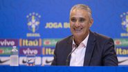 Lucas Figueiredo/CBF