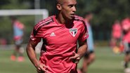 Erico Leone/SPFC