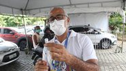 Vagner Souza/BNews