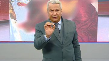 Reprodução/RedeTV!
