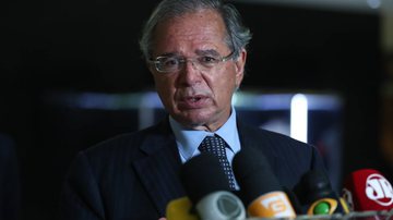 Isac Nóbrega/PR