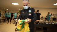 Lucas Figueiredo/CBF