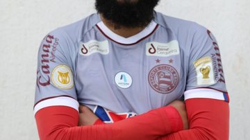 Felipe Oliveira / EC Bahia