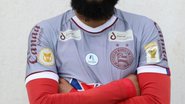 Felipe Oliveira / EC Bahia
