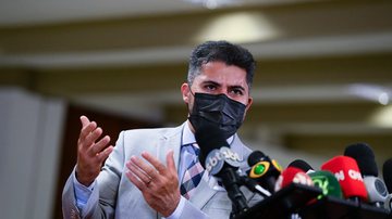 Agência Senado