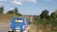 Reprodução/Radar 64