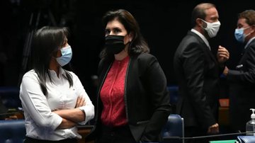 Reprodução/Jefferson Rudy/Agência Senado
