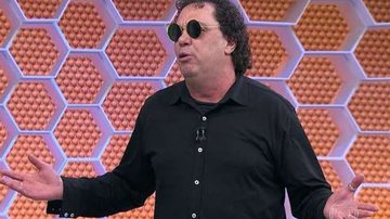 Reprodução / TV Globo