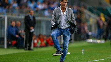 Reprodução/ Lucas Uebel/Grêmio