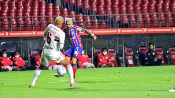 Twitter / Esporte Clube Bahia