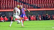 Twitter / Esporte Clube Bahia