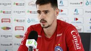 Felipe Oliveira / EC Bahia