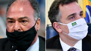 Montagem BNews/Jefferson Rudy/Leopoldo Silva/Agência Senado