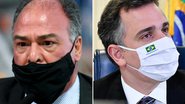 Montagem BNews/Jefferson Rudy/Leopoldo Silva/Agência Senado