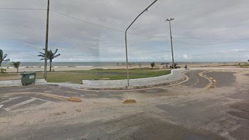 Reprodução/ Google Street View