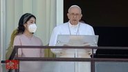 Reprodução/YouTube/Vatican News - Português