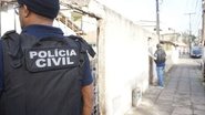 Divulgação/Polícia Civil