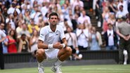 Reprodução/Twitter @Wimbledon