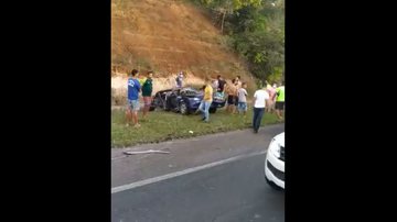 Reprodução/Twitter