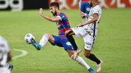 Divulgação/Fortaleza