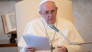 Divulgação/Vaticano