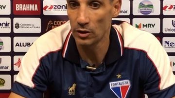 Reprodução/TV Leão