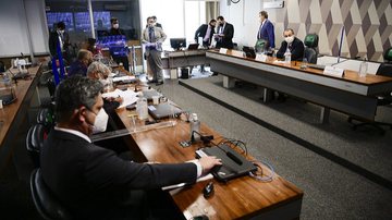 Pedro França/Agência Senado