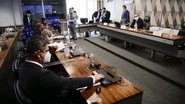Pedro França/Agência Senado