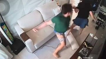 Reprodução