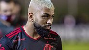 Divulgação/Flamengo
