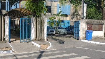 Reprodução