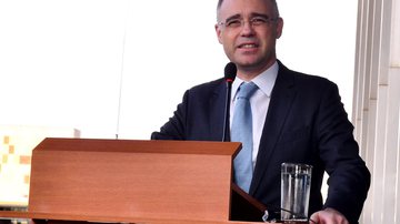 Isaac Amorim/MJSP