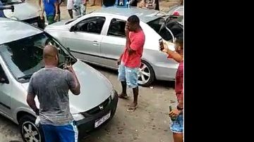 Reprodução/vídeo