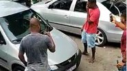 Reprodução/vídeo