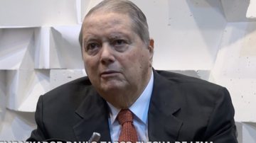 Reprodução/Itamaraty